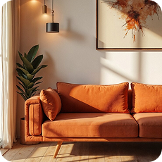 картинка дивана